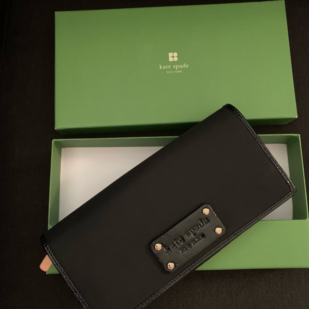 Kate Spade Brand New Wallet